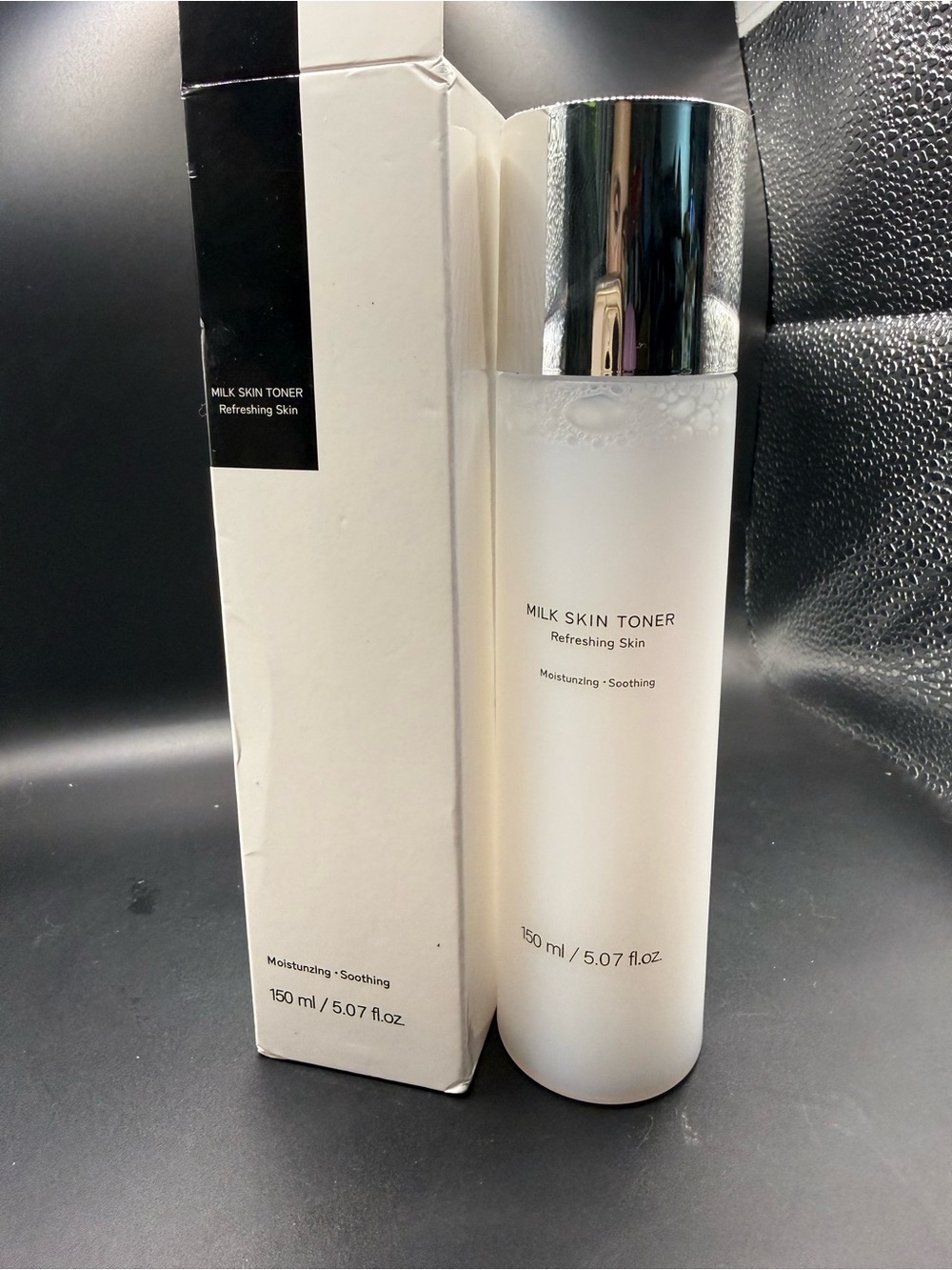Milk Skin Toner Refreshing Skin -150ml